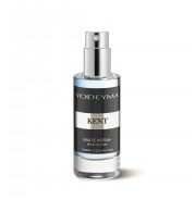 KENT YODEYMA TESTER HOMME EDP 15ml